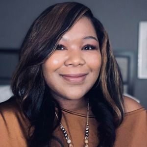 Meet your Posher, Johnna